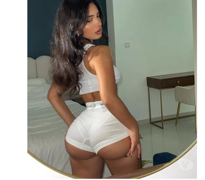 Escorts Birmingham City Centre Birmingham - Photos for Luna brazilian party girl 😈 24h