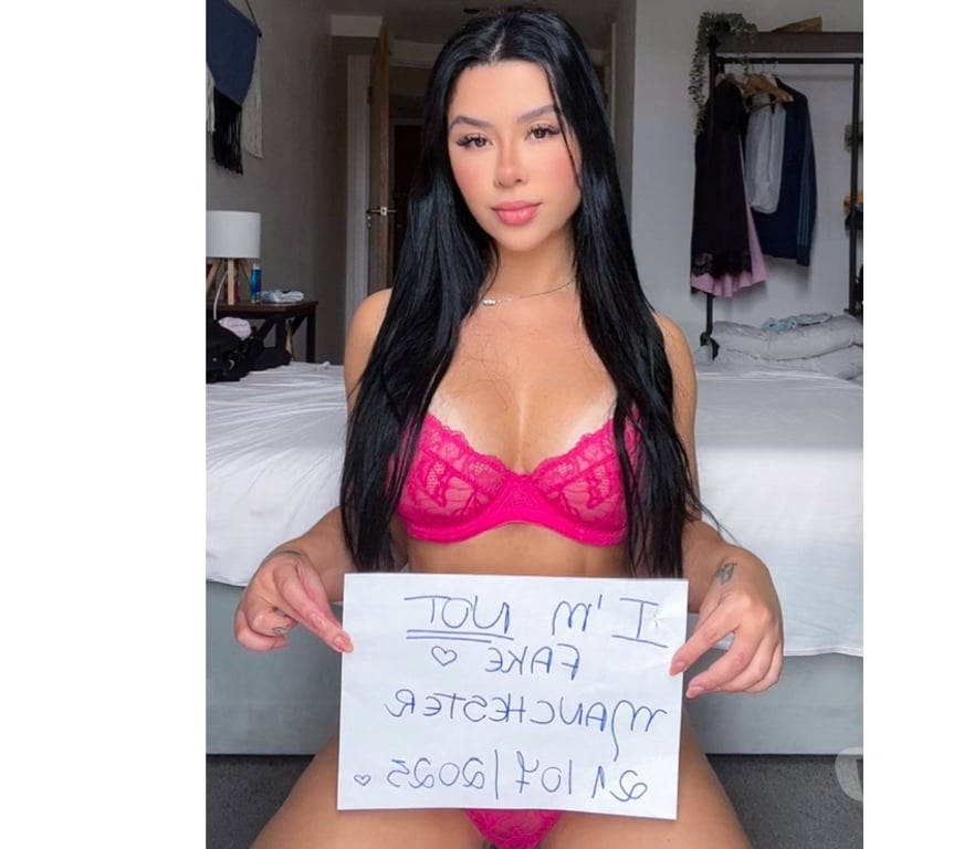 Escorts Greater Manchester Manchester - Photos for VICTORIA ❤️🔥 SWEET GIRL