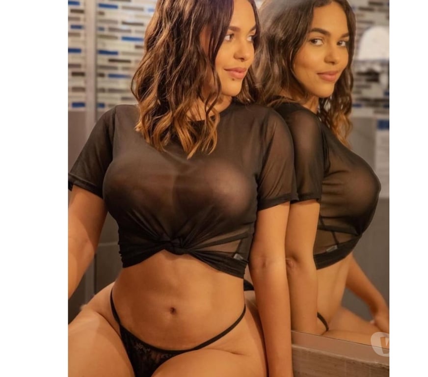 Escorts Edinburgh Edinburgh - Edinburgh - Photos for JHENY BRAZILIAN PARTY GIRL🥳🍕NO RUSH🌶️👅