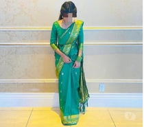 Aiinjju south Indian new to Harrow