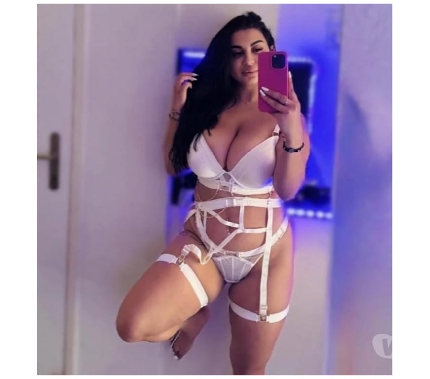 Escorts West Yorkshire Bradford - Photos for Tifany brunette🔥 24 hour🎉party girl
