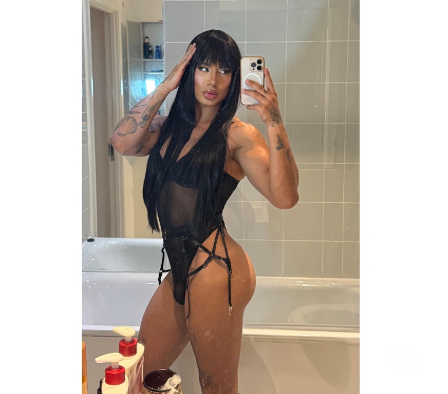 Trans Escorts Kent Canterbury - Photos for 🍸Isabelle Deluxe✨Trans Elegance🔥PARTY GIRL🍾🥂