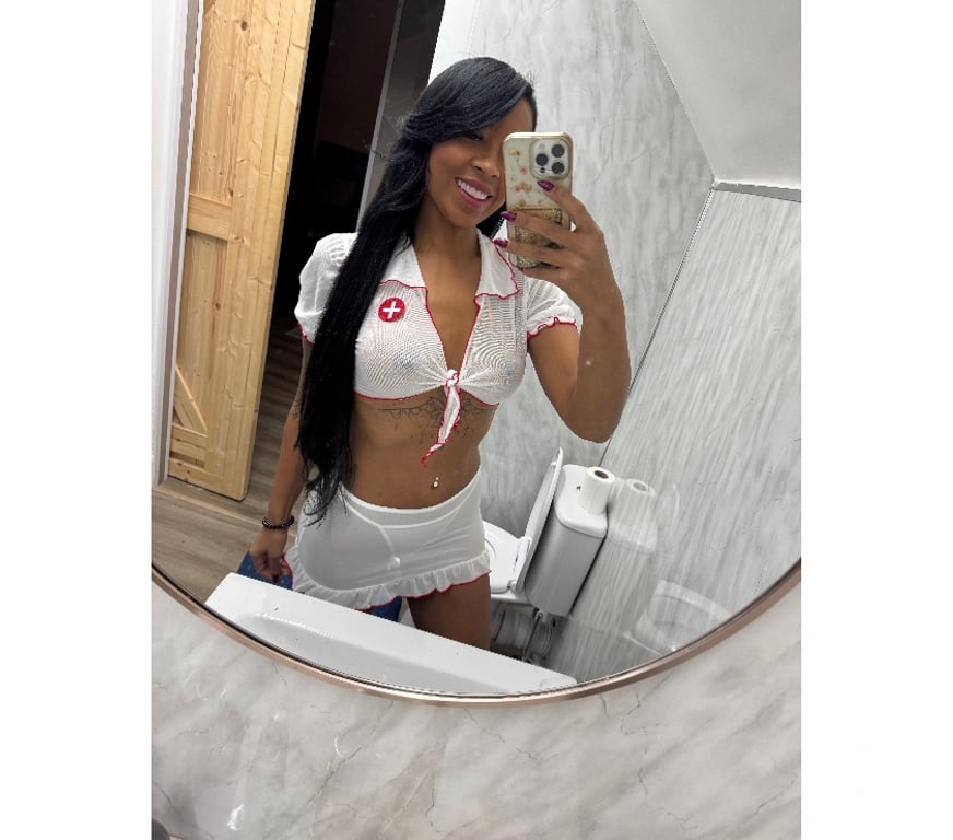 Escorts Edinburgh Edinburgh - Edinburgh - Photos for CRUSTAL BRAZILIAN💯REAL✅NEW IN TOWN✅BEST OWO🔥