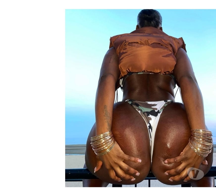 Escorts West Midlands Birmingham - Photos for AMINA BLACK EBONIE💯A-LEVEL🔥OWO💦KISS💋PARTY