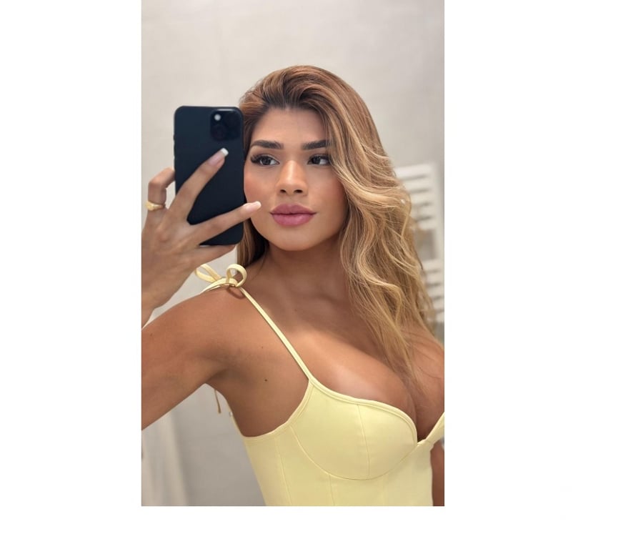 Escorts South West London Colliers Wood - South West London - Photos for GISELE🔥 Sensual Brazilian girl – ready & local 💋