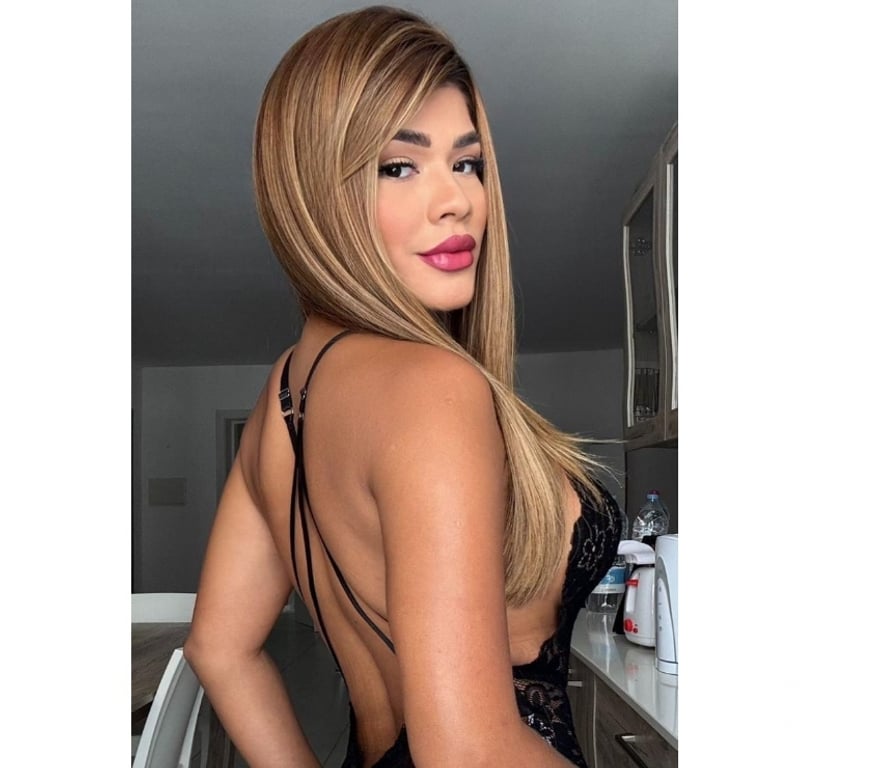 Escorts South West London Colliers Wood - South West London - Photos for GISELE🔥 Sensual Brazilian girl – ready & local 💋