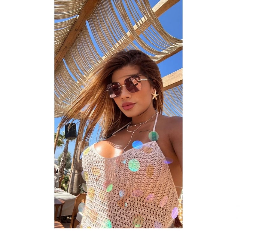 Escorts South West London Colliers Wood - South West London - Photos for GISELE🔥 Sensual Brazilian girl – ready & local 💋