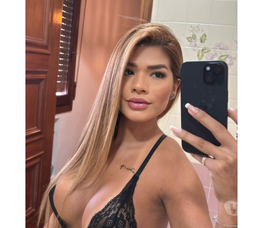 Escorts South West London Colliers Wood - South West London - Photos for GISELE🔥 Sensual Brazilian girl – ready & local 💋