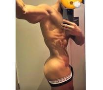 Latino Discreet XL BIG AND MUSCLE 🍆🔥 love party 🥂