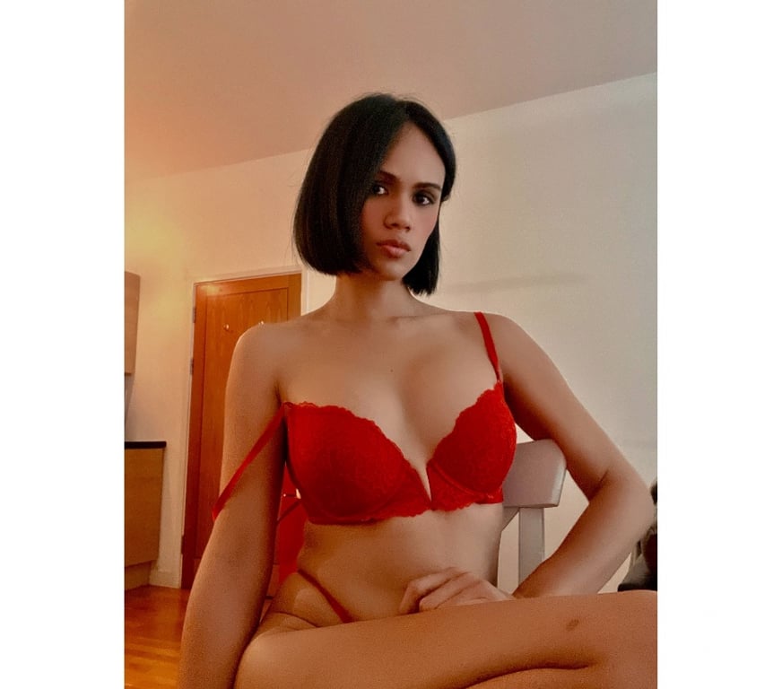 Escorts Bedfordshire Central Bedfordshire - Photos for Bella Sexy Thai Ts “New available”💕💋