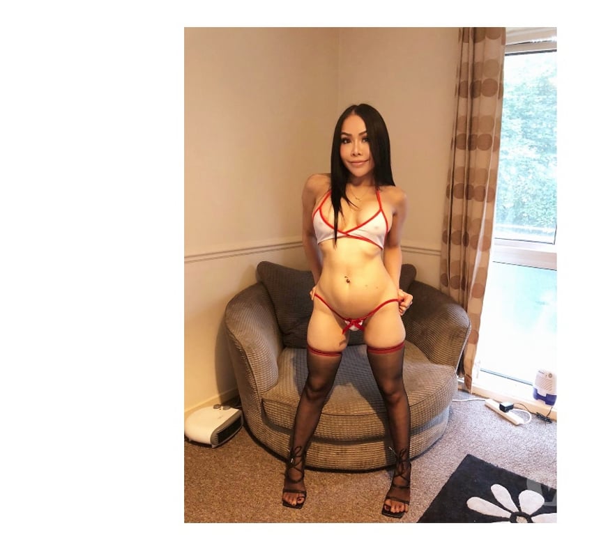 Escorts South Yorkshire Sheffield - Photos for 🔥NEW HOT SEXY THAI LADY🔥💋