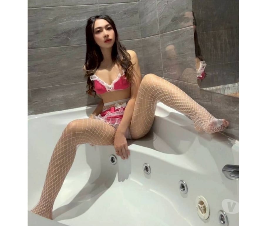 Escorts South Yorkshire Sheffield - Photos for 🔥 Sexy Ginny Thai massage