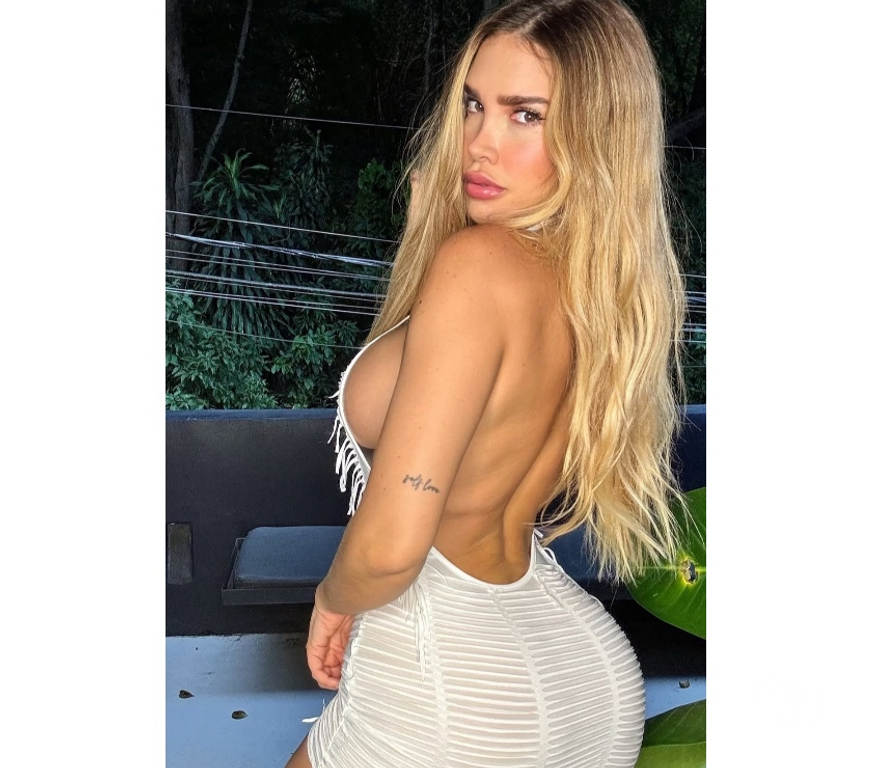 Escorts Edinburgh Holyrood Park - Edinburgh - Photos for JHENIFER MASSAGEM WITH HAPPY END💦👅100% GENUINE