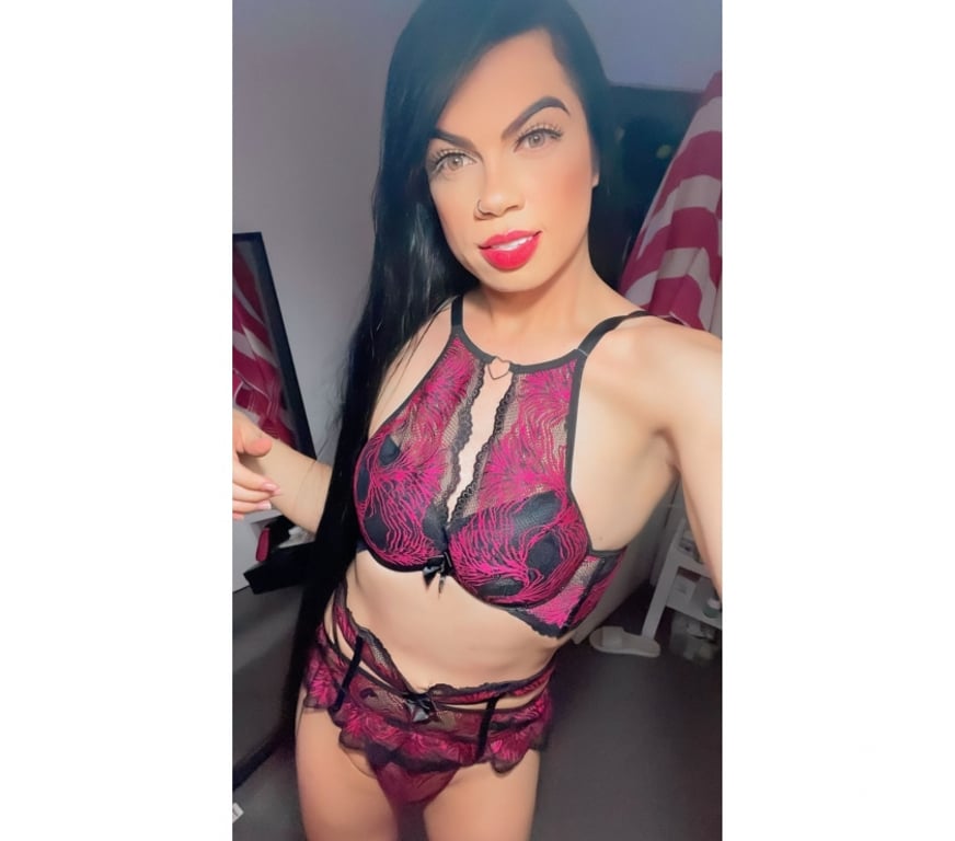 Escorts County Durham Durham - County Durham - Photos for Im trans Brasileira