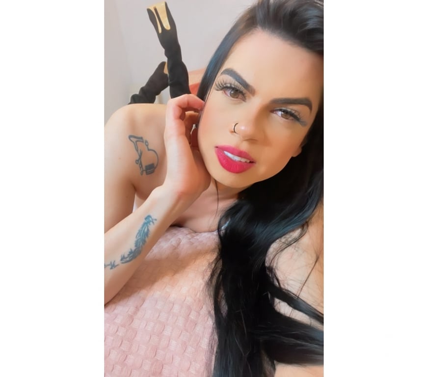 Escorts County Durham Durham - County Durham - Photos for Im trans Brasileira