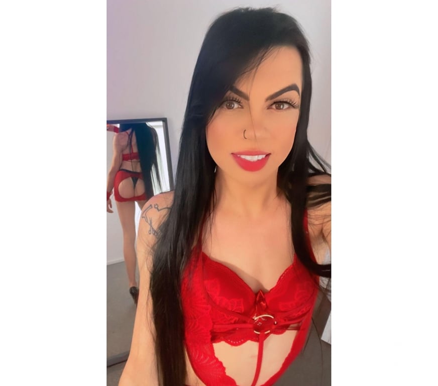 Escorts County Durham Durham - County Durham - Photos for Im trans Brasileira