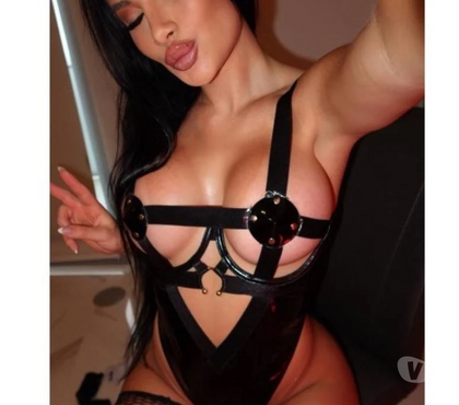Escort Hatfield Welwyn Hatfield - Photos for LISSA📍NEW IN HATFIELD💯REAL PICS❗️PARTY NO RUSH