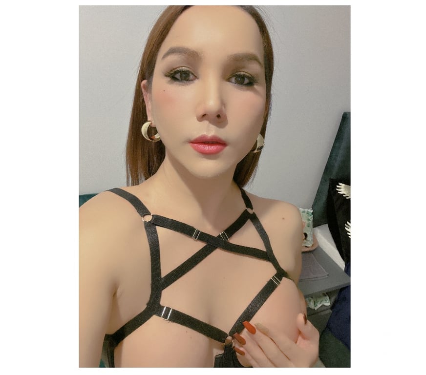 Trans Escorts South East London Bankside - South East London - Photos for Amy Thai Ladyboy