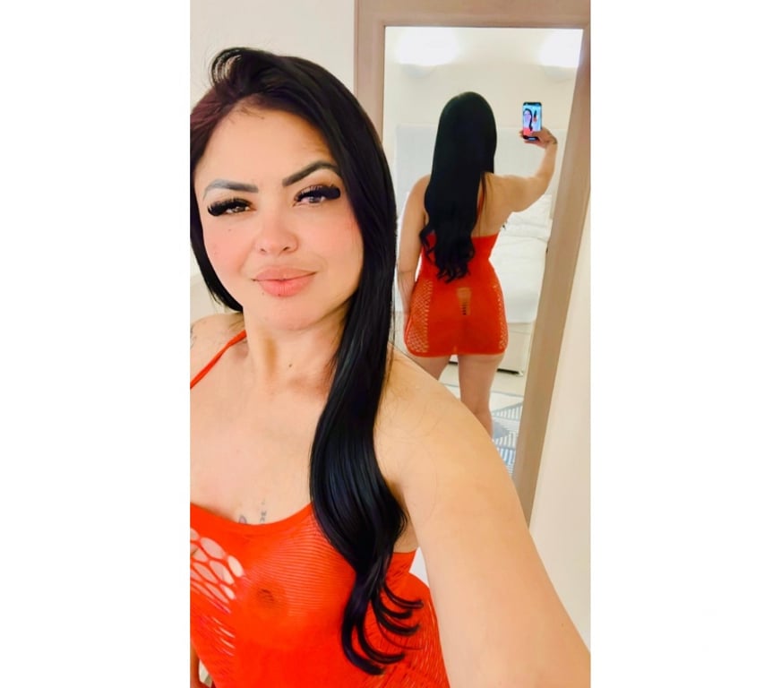 Escorts Somerset Bridgwater - Somerset - Photos for JENNY 🥰 PARTY GIRL 🔥 FULL PARTY 🇧🇷