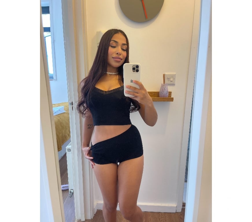 Escorts Greater Manchester Manchester - Photos for Babi ππ§π· New Brazilian Hot π