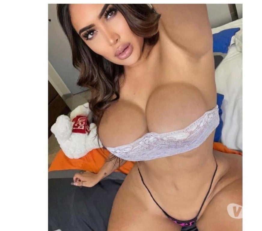 Escorts South Yorkshire Sheffield - Photos for ❤️BIG BOOBS AND ASS EBONY PARTY GIRL❤️