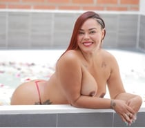 NEW LATINA🇨🇴FULL SERVICE🤤👅REAL PIC💯CALL ME