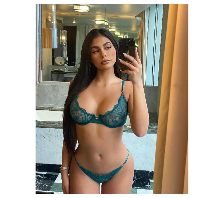 Escorts Cumberland Carlisle - Cumberland - Photos for ❤️JULIA🍭 BRAZILIAN PARTY GIRL❤️