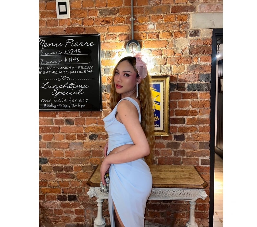 Escorts Lancashire Preston - Photos for 🐍Pai🍆ThaiLadyboy(TS)in Preston real pic100%