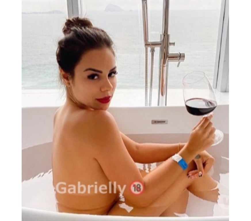 Escorts Nottinghamshire Nottingham - Photos for Gabrielly🌸new in Nottingham🌸P&rty💕