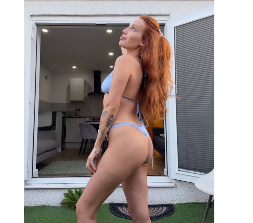 Escorts West Yorkshire Leeds - Photos for Ariel Brazilian NEW IN TOWN ❤️‍🔥🇧🇷
