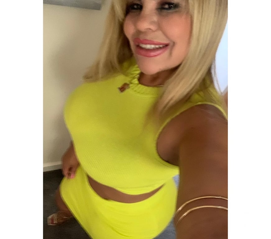 Escorts Cardiff Cardiff City Centre - Cardiff - Photos for ❤️alexia❤️ brazilian big bum for y big boobs💋