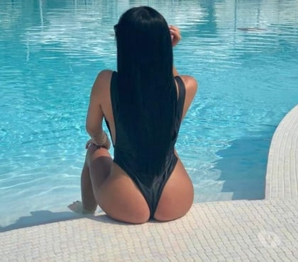 Escorts Canary Wharf East London - Photos for Eva Best owo ❤️Big ass💋
