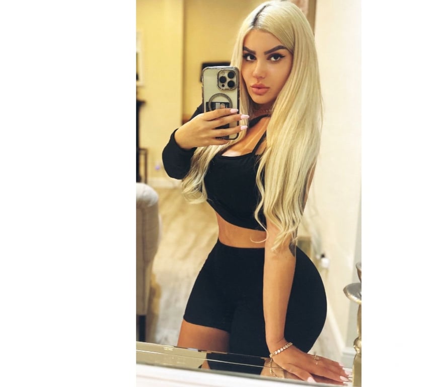 Escorts Norfolk Norwich - Photos for THE STUUNING IZABELLA blonde hot juiicy