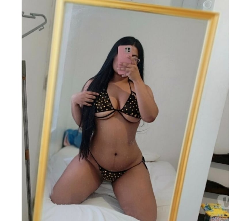 Escorts South East London Woolwich - South East London - Photos for Sexy Brazilian🇧🇷 Monica full service 🌟