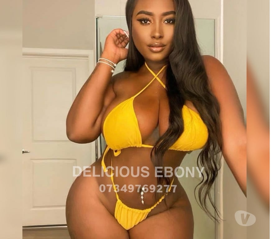Escorts North West London Harrow - Photos for 🔥AMAZING CURVY🔥 SEXY EBONY👅 GFE😉 BEST OWO