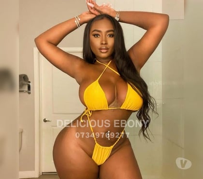 Escorts Harrow Town Centre Harrow - Photos for 🔥AMAZING CURVY🔥 SEXY EBONY👅 GFE😉 BEST OWO