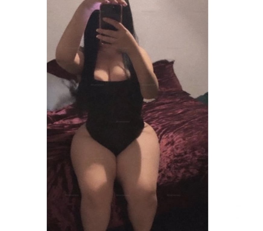 Escorts East London Canning Town Station - East London - Photos for 🍒SEXY LATINA 🔥🍑E14
