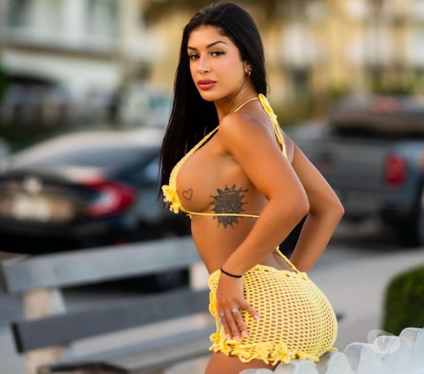 Escorts Essex Southend-on-Sea - Photos for BRAZILIAN PARTY GIRL AVAILABLE 🟢ONLY ONE WEEK🔞💯
