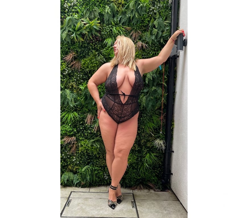 Escorts East London Canary Wharf - East London - Photos for Sweet sexy wet and ready 💯😘😈Original MILF 