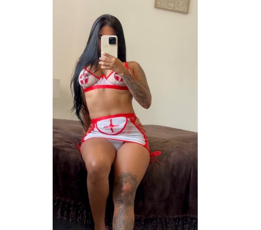 Escorts Hampshire Portsmouth - Photos for ✨🇧🇷JULLY_BRASIL ✨🇧🇷