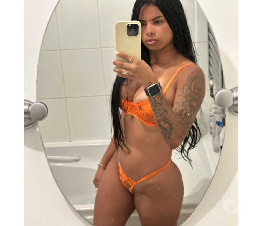 Escorts Hampshire Portsmouth - Photos for ✨🇧🇷JULIANA BRAZIL ✨🇧🇷