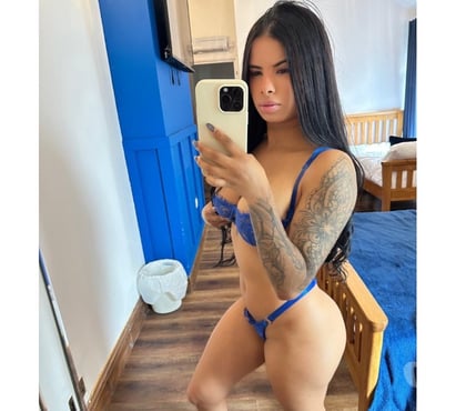 Natural Escorts Portsmouth City Centre Portsmouth - Photos for ✨🇧🇷JULLY_BRASIL ✨🇧🇷
