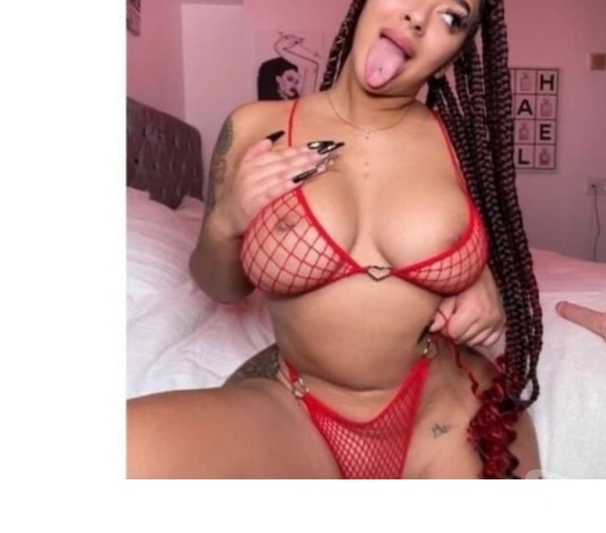 Escorts Staffordshire Cannock Chase - Photos for 🍭 SEXY SWEET CURBY PARTY GIRL💯XFULL GFE ❤️