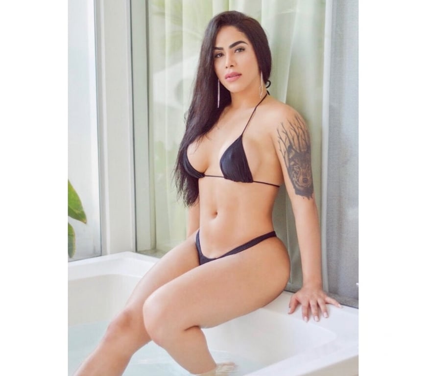 Trans Escorts West London Hillingdon - Photos for Mikaela Hot π§π·