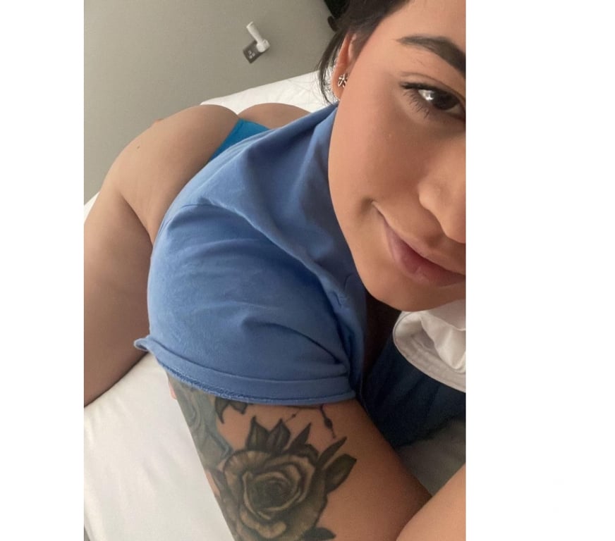 Escorts Hampshire Portsmouth - Photos for 🇧🇷LOUISE BRAZILIAN🇧🇷 BEST PARTY ✨🥂