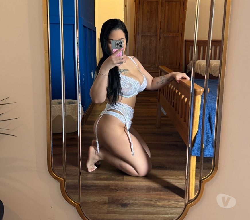 Escorts Hampshire Portsmouth - Photos for 🇧🇷LOUISE BRAZILIAN🇧🇷 BEST PARTY ✨🥂