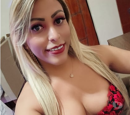 Transsexual Escorts Glasgow City Centre Glasgow - Photos for ♥️💋TS FLAVIA!! SEXY SEXY🔥🔞I LOVE PARTIES 🥳