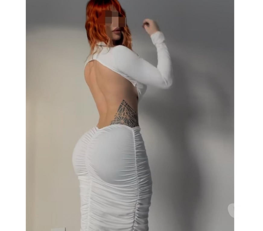 Escorts Lincolnshire Lincoln - Photos for fiery redhead🔥🇧🇷