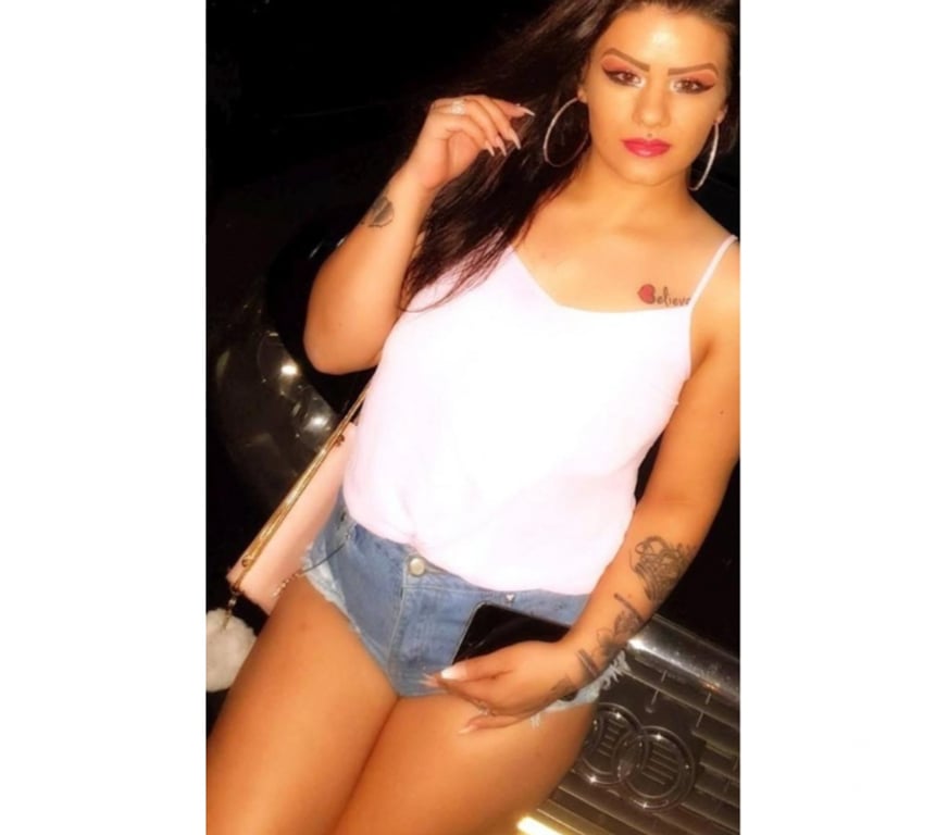 Escorts West Yorkshire Leeds - Photos for AminaGreek Party Full Serv.24H VERIFIED PROFILE✅️OUTCALL