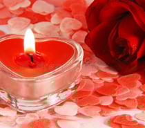Swedish Massage with warm oil